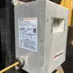 Caterpillar C27 Standby Diesel Generator